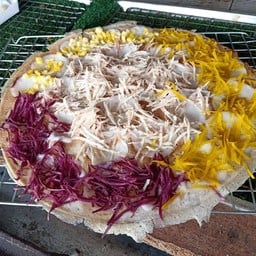ขนมครกน้องโบวี่