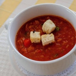 PAPPA AL POMODORO