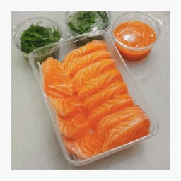 Sushi Workshop