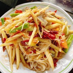 ตำซั่ว