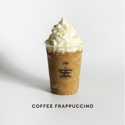 Coffee Frappuccino 16 Oz