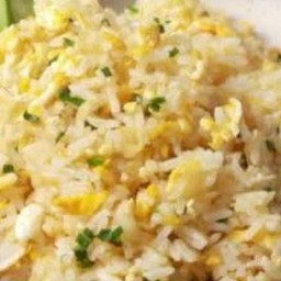 ข้าวผัด