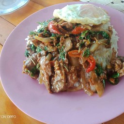 ครัวแม่ยาใจ