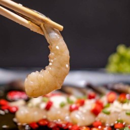 Shrimp Kong Dong ลุมพินีคอนโดทาวน์รามอินทรา-นวมินทร์