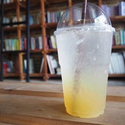 น้ำผึ้งมะนาว