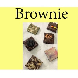 Brownie