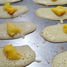 โตเกียวไส้ครีม