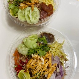 ร้านเจ๊เพ็ญ อิ่มอร่อย