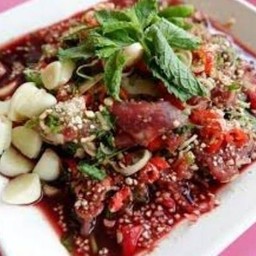 ซกเล็กดิบขม