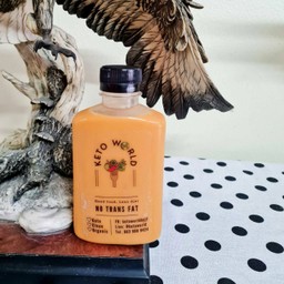 ชาไทยคีโต 0 Kcal