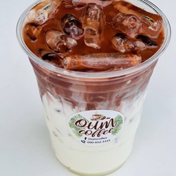 ชอคโกแลตลาวา