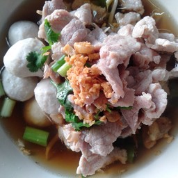 เกาเหลาหมู