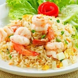 ร้านบนเนินอาหารฮาลาล