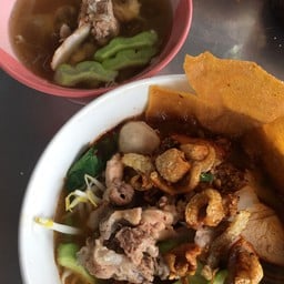 ก๋วยเตี๋ยว  น้ำ