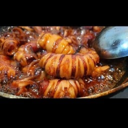 เจ๊กุล ญ.ว อาหารทะเลเผา