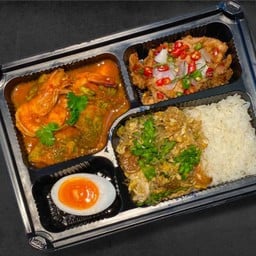 รวมมิตร คลาวด์คิทเช่น ประดิพัทธ์ สะพานควาย