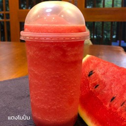 แตงโมปั่น