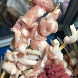 หม่าล่าคร๊าบ