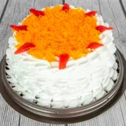 เค้กนมสดฝอยทอง ปอนด์ละ