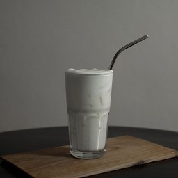 VANILLA MILK