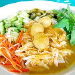 ร้านยำแซ่บเวอร์