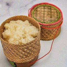 ข้าวเหนียว