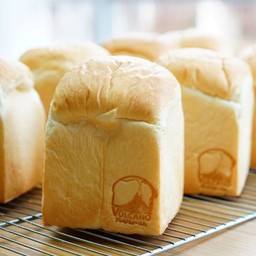 Obihiro Milk Bread