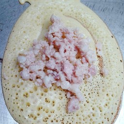 โตเกียวไส้หมูสับ