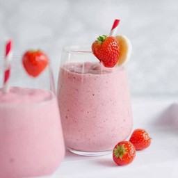 Berry Smoothie