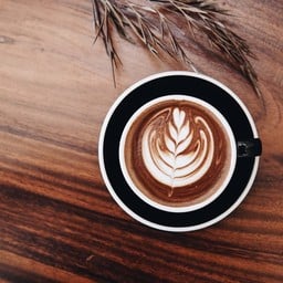 มอคค่าร้อน