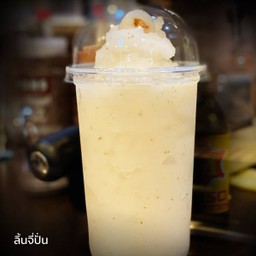 ลิ้นจี่ปั่น
