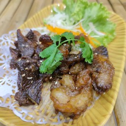 พา เพี่ยน ย่าง