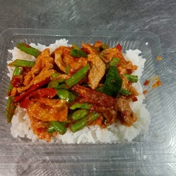 ข้าวต้มลุงเปี๊ยก