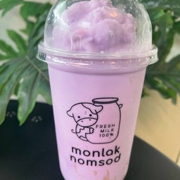 นมเผือก
