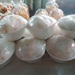 ขนมจีน