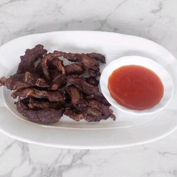 แดดเดียวเนื้อ