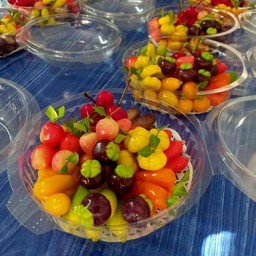 ขนมไทยบ้านลูกชุบ แจ้งวัฒนะ-เมืองทอง