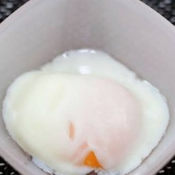 ไข่ออนเซ็น