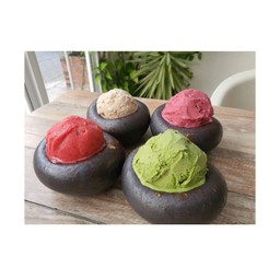 ไอศกรีม