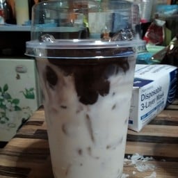 พริกนมเหนียว