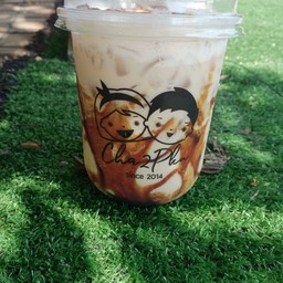 ร้านชาทูพิคุ บ้านคลองขวาง