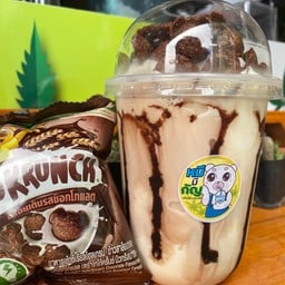 นมหมีปั่น By หมีมีกัญ