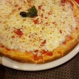 1 MARGHERITA