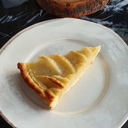 ทาร์ตแอปเปิ้ล