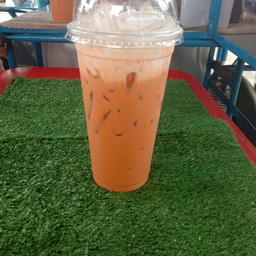 กาแฟโบราณลุงเชียรท่าอิฐ(หน้าเบทาโกร)