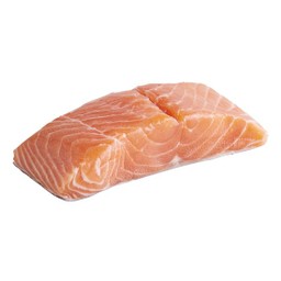 Red Label Salmon Fillet 200Gr