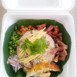 Shong Cha Brown Sugar   กาฬสินธุ์