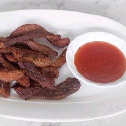 แดดเดียวหมู