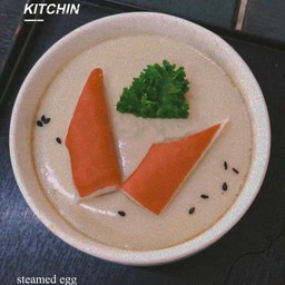 ไข่ตุ๋น