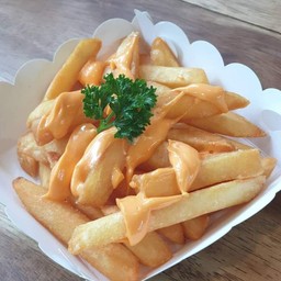 เฟรนฟราย